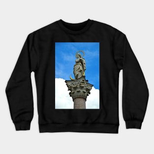 Innsbruck, Austria Crewneck Sweatshirt